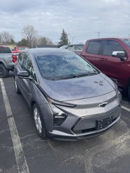 Used 2022 Chevrolet Bolt LT image 1