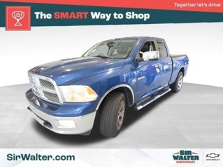 Used 2010 Dodge Ram 1500 Truck Laramie image 1