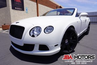 Used 2014 Bentley Continental GT Speed image 1