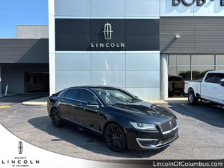 Used 2018 Lincoln MKZ Reserve w/ Technology Package image 1
