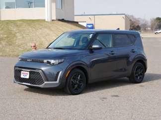 Used 2023 Kia Soul S image 1