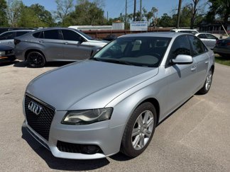Used 2010 Audi A4 2.0T Premium image 1