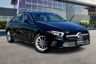 Certified 2022 Mercedes-Benz A 220 4MATIC image 1