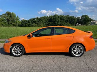 Used 2013 Dodge Dart SXT w/ Popular Equipment Group image 1