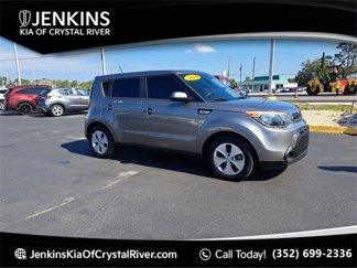 Used 2016 Kia Soul image 1