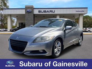 Used 2011 Honda CR-Z EX image 1