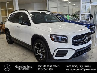 Certified 2025 Mercedes-Benz GLB 250 image 1