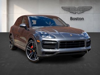 Used 2021 Porsche Cayenne GTS w/ Premium Package Plus image 1