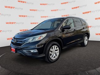 Used 2015 Honda CR-V EX-L image 1