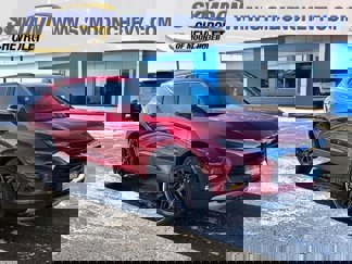 Used 2022 Chevrolet Blazer LT image 1