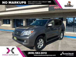 Used 2012 Lexus GX 460 image 1