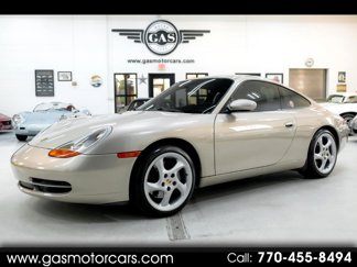 Used 1999 Porsche 911 Carrera image 1