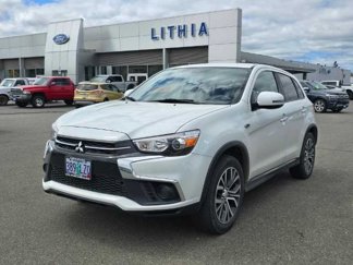 Used 2019 Mitsubishi Outlander Sport ES image 1