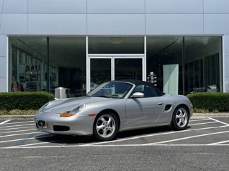 Used 1999 Porsche Boxster image 1