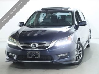 Used 2013 Honda Accord EX-L image 1
