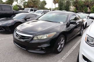 Used 2011 Honda Accord EX-L image 1