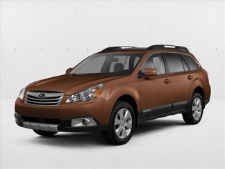 Used 2011 Subaru Outback 3.6R Limited w/ PWR Moonroof Pkg image 1