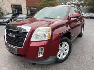 Used 2011 GMC Terrain SLE image 1