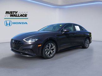 Used 2023 Hyundai Sonata SEL image 1