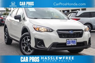 Used 2019 Subaru Crosstrek 2.0i image 1