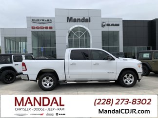 Used 2019 RAM 1500 Big Horn image 1