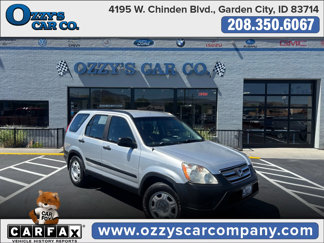 Used 2006 Honda CR-V LX image 1