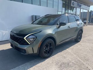 Used 2023 Kia Sportage X-Pro image 1