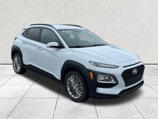 Used 2018 Hyundai Kona SEL image 1