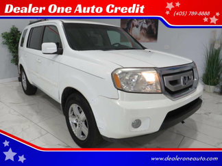 Used 2009 Honda Pilot EX-L image 1