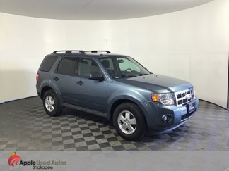 Used 2012 Ford Escape XLT image 1