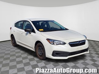 Used 2022 Subaru Impreza 2.0i image 1