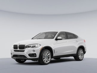 Used 2019 BMW X6 xDrive35i w/ Executive Package image 1