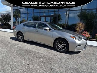 Used 2018 Lexus ES 350 image 1