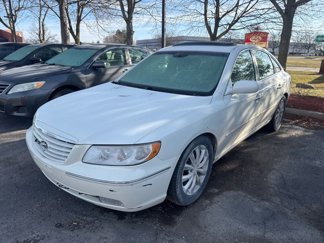 Used 2006 Hyundai Azera SE image 1