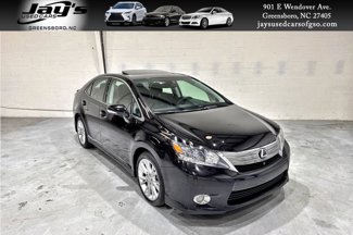 Used 2011 Lexus HS 250h image 1