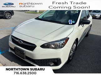 Certified 2022 Subaru Impreza 2.0i image 1