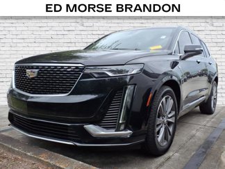 Used 2020 Cadillac XT6 Premium Luxury image 1