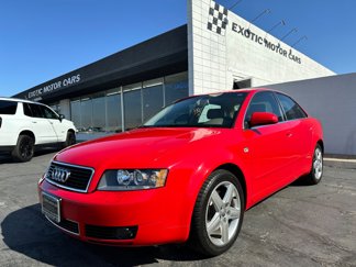 Used 2005 Audi A4 3.0 image 1