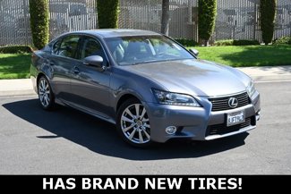 Used 2015 Lexus GS 350 image 1