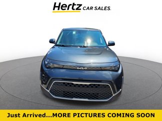 Used 2024 Kia Soul LX w/ Option Group 015 image 1