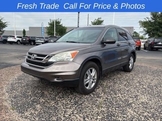 Used 2011 Honda CR-V EX image 1