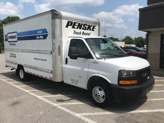Used 2022 GMC Savana 3500 Extended w/ Power Convenience Package image 1