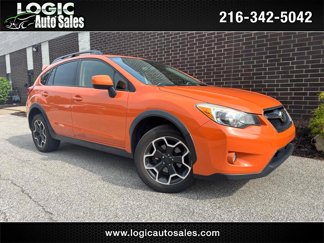 Used 2014 Subaru Crosstrek 2.0i Limited image 1
