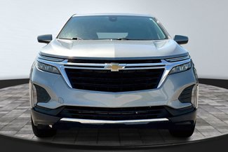 Used 2023 Chevrolet Equinox LT video 2
