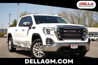 Used 2021 GMC Sierra 1500 SLT w/ SLT Premium Package image 1