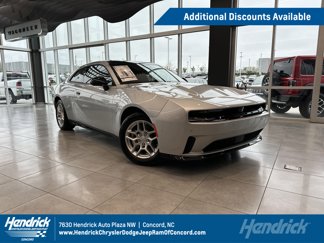 New 2025 Dodge Charger R/T w/ Quick Order Package 25M R/T image 1