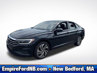 Used 2021 Volkswagen Jetta SEL image 1