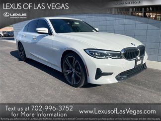 Used 2019 BMW 330i Sedan w/ Convenience Package image 1