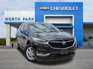 Used 2019 Buick Enclave Essence image 1