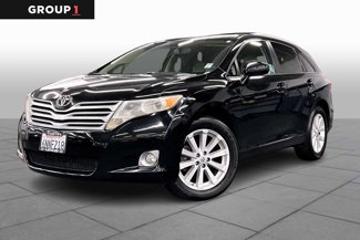 Used 2010 Toyota Venza image 1